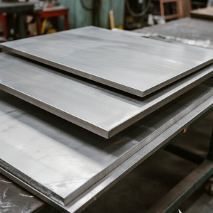 แผ่นสแตนเลส304พรีเมี่ยมทนทานต่อการกัดกร่อนสูงสำหรับตกแต่งก่อสร้าง - Product Image 3