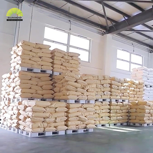 SUNWAY detergente químico Regant 90% pureza lauril sulfato de sodio SLS en polvo precio - Product Image 6