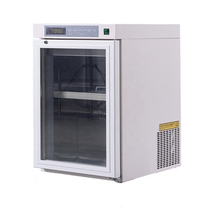 50L 2 ~ 8C Laboratorio mini vacunación nevera médica <span class=keywords><strong>precio</strong></span> <span class=keywords><strong>refrigerador</strong></span> - Product Image 2