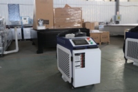 Refroidisseur d'eau à fibre laser S&A, refroidisseur industriel 1500W 2000W 3000W 6000W Hanli 1. 5kw 2kw 3kw 6kw 12kw 20kw Stables et fiables