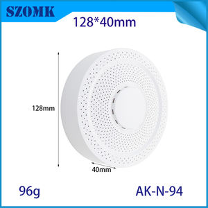 128*40 מזיקים גז מבחן תא Wifi בקר טמפרטורה קבועה ולחות חיישן פלסטיק עבור מכשיר אלקטרוני - Product Image 5