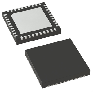 Convertisseur analogique-numérique 24 bits TPC6240-QFER-S d'origine, 8 entrées 16 sorties, 1 Sigma-Delta, composant électronique 40-QFN (6x6) - Product Image 1