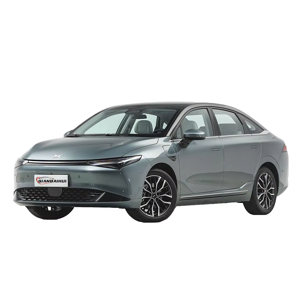 Xiaopeng P5 EV, роскошный Электромобиль, Энергоэффективный автомобиль новой энергии для взрослых, новый китайский автомобиль от Xpeng