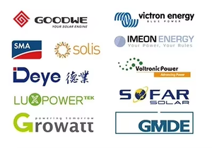 GSO <span class=keywords><strong>Eksi</strong></span> 48V 51.2V 300Ah 314AH 15kWh 20kWh Batterie LiFePO4 avec certificat MSDS - Product Image 6