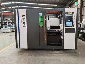 Mesin pemotong Laser serat untuk pengukiran presisi - Product Image 4