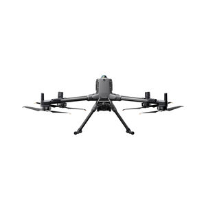 reinigungsdrohne dji matrice 400 Tethered Cleaning Drone Tethered System UAV High Building Cleaning Drone - Product Image 4