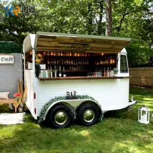 Remorque à pizza personnalisée sur mesure, station <span class=keywords><strong>de</strong></span> garnissage, cuisine mobile, ingrédients frais, créez votre propre remorque <span class=keywords><strong>de</strong></span> restauration - Product Image 2