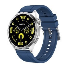 DENIXI para Reloj Inteligente con Pantalla Táctil, Monitor de Actividad Física, Monitor de Ritmo Cardíaco, Monitor de Sueño, Resistente al Agua, Control por Aplicación, Unisex - Product Image 3