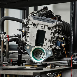 Vanne de régulation de pression NO.595(3-2) PCV BK2Q-9358-AB(10.5mm) pour <span class=keywords><strong>Ford</strong></span> <span class=keywords><strong>Transit</strong></span> <span class=keywords><strong>Custom</strong></span> 2.2 Modèle de moteur - Product Image 3