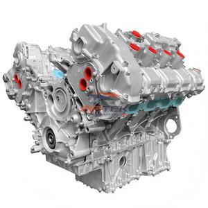 Piezas de Motor 4.4L <span class=keywords><strong>V8</strong></span> S63B44T0 S63B44T4 S63TU4 S63TU para <span class=keywords><strong>BMW</strong></span> F10 <span class=keywords><strong>M5</strong></span> F06 F12 F13 M6 F06 M6 - Product Image 1