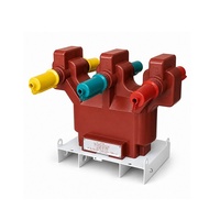 Transformateur combiné CT/VT 10 kV JLSZY6-10 150/5A classe 0.2S Boîtier de mesure Achat industriel B2B