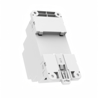 TR1 100-240VAC 1-Kanal RF AC Triac Dimmer-Schalter-Controller RF Triac LED-Controller für Einfarbige LED-Beleuchtungssysteme
