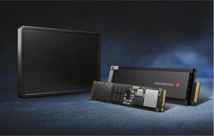 Enterprise U.2 NVMe PCIe 4.0*4 <b>SSD</b> 960GB High Speed Read Write For Server Data Center Storage MZQL2960HCJR‑00B7C - Product Image 5