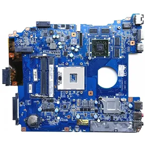 SONY SVE151 For 12 serisi Laptop anakart a18928MBX-269 7670 da0hk5for f0 HM76 DDR3 HD 100% M GPU MB test hızlı gemi