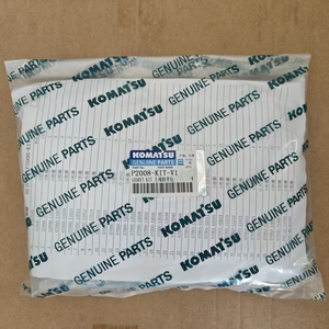 Bộ sửa chữa van điều khiển máy xúc, van chính, bơm chính P2008-<span class=keywords><strong>KIT</strong></span>-V1 P3007-<span class=keywords><strong>KIT</strong></span>-V1 P3008-<span class=keywords><strong>KIT</strong></span>-V1 cho máy xúc KOMATSU, bộ gioăng - Product Image 4