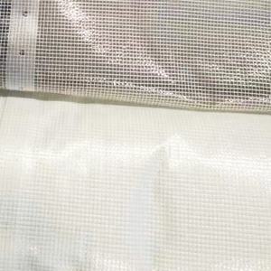 難燃性足場耐候性足場Flamesafeシート短期間使用 - Product Image 5