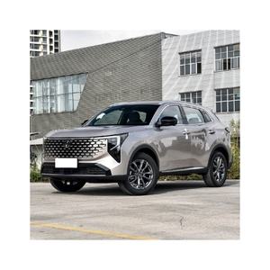 Nuevo Automóvil de Gasolina Changan CS55plus, Modelo de Cuarta Generación 2026, Versión 1.5T Lead - Product Image 1