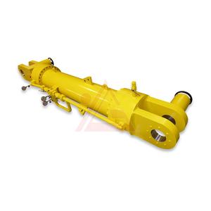 풍력 터빈용 헤비 듀티 유압 실린더, 수력 발전소, 가혹한 환경 - Product Image 1