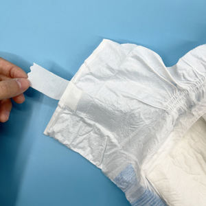 Couches souples jetables OEM ODM pour animaux de compagnie enveloppes à super absorption pour <span class=keywords><strong>chats</strong></span> <span class=keywords><strong>et</strong></span> <span class=keywords><strong>chiens</strong></span> Couches pour bébés pour animaux de compagnie - Product Image 2