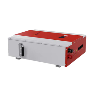 Batteria agli Ioni di Litio ESG 5KW10KW, Caricabatterie Li-ion 48V100Ah LFP, Batteria Solare al Litio Lifepo4 Off-Grid - Product Image 5