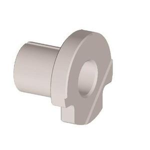 Mordaza de Torno Modular Ttake de 175-200 mm de Grado Industrial para Tornos de Banco - Product Image 1