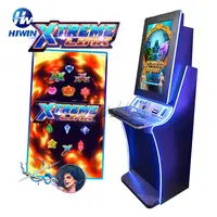 Hiwin Origin Hersteller Beliebte neue 43 32 Zoll Indoor Vertical Online Skill Slot Game Machine