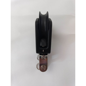 Poulie à roulement à dégagement rapide Master BP-0507F pour voilier, diamètre de roue 50 mm, diamètre de câble 10 mm, matériel marin - Product Image 5