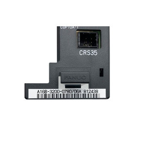 Placa Madre del Controlador del Robot FANUC A16B-3200-0780, Placa de Automatización Industrial - Product Image 4