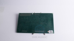 Placa intermedia original DB25102 para impresora Domino serie A - Product Image 5