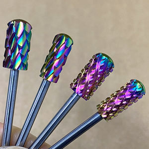 سعر قابل للتفاوض من المصنع للأظافر ألوان قوس قزح وردي 4XC 5XC للأظافر جل والأكريليك الغمس إزالة تصميم مخصص - Product Image 2