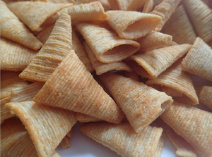 Hot Bán Bánh Gạo Hữu Cơ Hạt Đồ Ăn Nhẹ Khoai Tây Chiên Túi Bao Bì Túi Đậu Cho Người Lớn Sẵn Sàng Để Ăn Sản Phẩm 5Kg Trong Số Lượng Lớn Bình Thường - Product Image 3