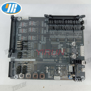 Yirun vé Redemption trò chơi trung tâm mua sắm chơi trò chơi yirun chất lượng đấm bốc máy Bộ dụng cụ - Product Image 5