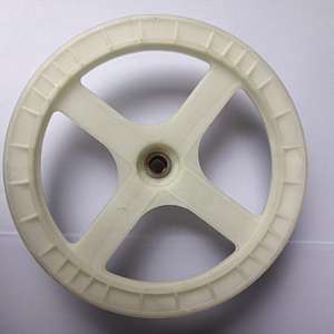 <span class=keywords><strong>Haier</strong></span>-polea para <span class=keywords><strong>lavadora</strong></span>, piezas de repuesto de polea PD-2020 - Product Image 5