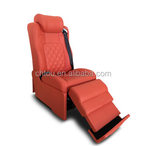 Legrest-asiento de coche TT31B, Power ajustable, para SUV, MPV, <span class=keywords><strong>VIP</strong></span> - Product Image 3