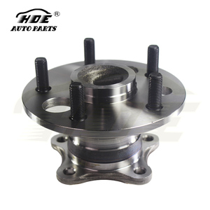 512311 BR930371 4241007010 Vente en gros de pièces automobiles HDE Roulement de moyeu de roue pour Toyota Camry - Product Image 5