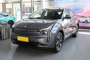 Deposito all'ingrosso <span class=keywords><strong>N</strong></span>-eta <span class=keywords><strong>U</strong></span> buon prezzo nuova auto usata auto elettrica cina SUV auto <span class=keywords><strong>a</strong></span> lungo raggio 400 500KM in vendita - Product Image 3