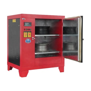 Four de cuisson électrique intelligent pour la <span class=keywords><strong>réparation</strong></span> de <span class=keywords><strong>jantes</strong></span> en alliage <span class=keywords><strong>Prix</strong></span> KX-102 - Product Image 1