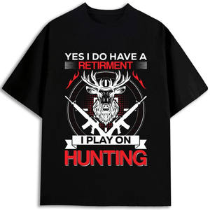 Suministro al por Mayor de Camisetas de Cuello Redondo de Algodón Grueso de 180 g/m², Unisex, Manga Corta, Color Liso, Origen Estadounidense - Product Image 5