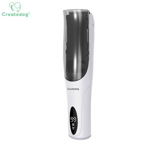 <span class=keywords><strong>Tondeuse</strong></span> à <span class=keywords><strong>cheveux</strong></span> étanche en céramique CLIPCLEAN Mini, rechargeable par USB, pour enfants et usage domestique, pour hommes et femmes - Product Image 5