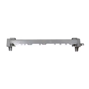 Support avant, renfort de panneau, traverses de support de radiateur pour <span class=keywords><strong>Mercedes</strong></span> Benz <span class=keywords><strong>Classe</strong></span> <span class=keywords><strong>A</strong></span> W177 2019-2022, référence OE 1776204500, réservoir d'eau - Product Image 1