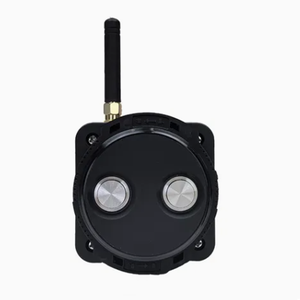 Capteur de niveau de liquide intelligent TLC2502LS-WL Tuya LoRa, jauge de réservoir ultrasonique sans fil avec écran LCD et surveillance à distance par application - Product Image 5