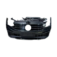 Pare-chocs avant et phare de voiture d'origine d'occasion pour Range Rover sport 2016 Pièces détachées de voiture Accessoires accessoires auto