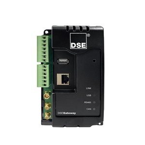 DSE890 MKII 4G Gateway Original Deep Sea Controller Interface de communication à distance Pièces et accessoires pour générateurs - Product Image 4
