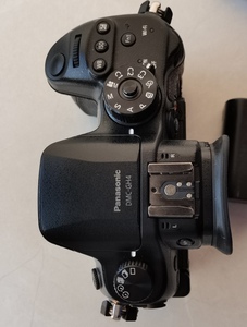 สำหรับ PANASONI C <span class=keywords><strong>GH4</strong></span>ถ่ายภาพมิลเลอร์เลสใช้กล้องถ่ายวิดีโอด้วยหน้าจอสัมผัสพลิกการ์ด Live MOS SD ราคาไม่แพง - Product Image 5