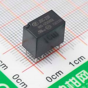 Manufacturer Direct JRC-23F/005-1ZS DIP Relays Relays - Product Image 1