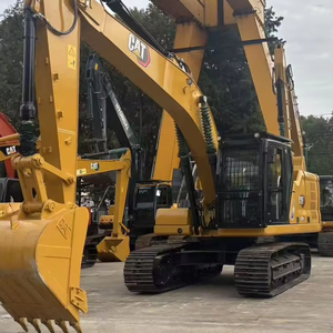 Excavatrice d'occasion, matériel de terrassement, Cat 320GC à vendre - Product Image 1