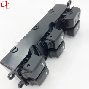 Interrupteur principal de lève-vitre électrique 93570B5000 93570A7000 93571A7000 93570B5200 93570A7100 93571A7100 93580-B5000 pour KIA <span class=keywords><strong>K3</strong></span> CERATO - Product Image 6