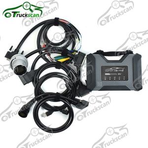 Herramienta de Diagnóstico Automotriz SUPER MB PRO M6 Inalámbrica para Benz con Multiplexor + Cable LAN + Cable de Prueba Principal OBD2 de 16 Pines para Autos y Camiones - Product Image 6