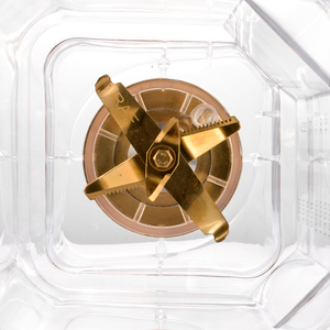 RAF R.2940 frullatore elettrico insonorizzato grande capacità frullato frullatore per la lavorazione degli alimenti per uso domestico - Product Image 5