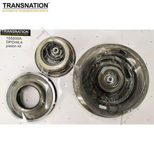 Kit piston AL4 DP0 Système de transmission <span class=keywords><strong>automatique</strong></span> pour <span class=keywords><strong>boîte</strong></span> de vitesses Kit piston AL4 DP0 - Product Image 4
